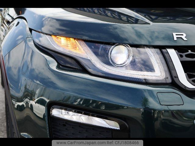 land-rover range-rover 2018 CFJ1808466 image 2