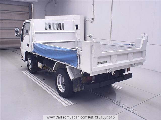 isuzu elf-truck 2012 -ISUZU--Elf NJR85AD-7026574---ISUZU--Elf NJR85AD-7026574- image 2