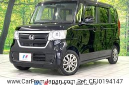 honda n-box 2019 -HONDA--N BOX DBA-JF4--JF4-1045223---HONDA--N BOX DBA-JF4--JF4-1045223-