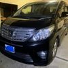 toyota alphard 2012 CFJ1708383 image 3