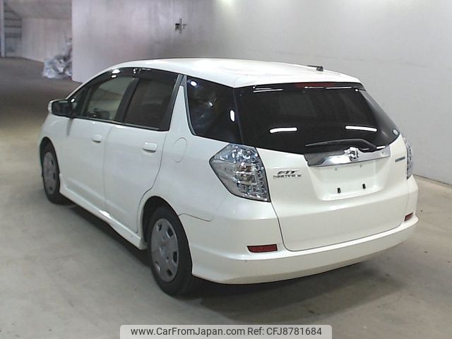 honda fit-shuttle 2012 -HONDA--Fit Shuttle GP2-3032096---HONDA--Fit Shuttle GP2-3032096- image 2