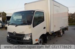 toyota toyoace 2019 CFJ1778629