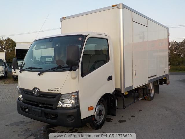 toyota toyoace 2019 CFJ1778629 image 1