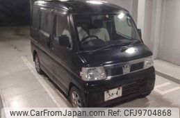 nissan clipper-rio 2009 -NISSAN 【秋田 】--Clipper Rio U72W--0300978---NISSAN 【秋田 】--Clipper Rio U72W--0300978-