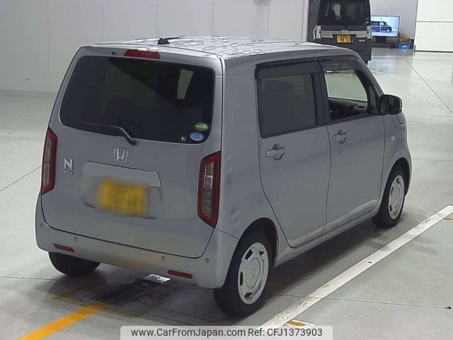 honda n-wgn 2021 -HONDA 【湘南 581た5045】--N WGN JH3-1065735---HONDA 【湘南 581た5045】--N WGN JH3-1065735- image 2