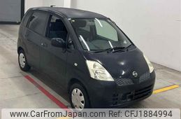 nissan moco 2004 CFJ1884994
