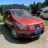 nissan dualis 2008 -NISSAN--Dualis DBA-KJ10--KJ10-201811---NISSAN--Dualis DBA-KJ10--KJ10-201811- image 3