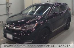 honda cr-v 2020 -HONDA 【千葉 303さ6441】--CR-V RW1-1200374---HONDA 【千葉 303さ6441】--CR-V RW1-1200374-