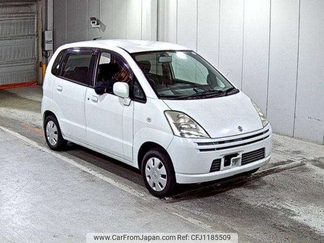suzuki mr-wagon 2006 -SUZUKI--MR Wagon MF21S-431339---SUZUKI--MR Wagon MF21S-431339- image 1