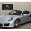 porsche 911 2014 -PORSCHE 【名変中 】--Porsche 911 991MA171--ES162729---PORSCHE 【名変中 】--Porsche 911 991MA171--ES162729- image 1