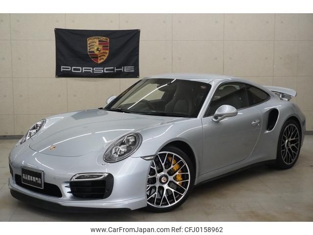 porsche 911 2014 -PORSCHE 【名変中 】--Porsche 911 991MA171--ES162729---PORSCHE 【名変中 】--Porsche 911 991MA171--ES162729- image 1