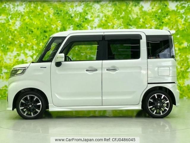 suzuki spacia 2018 quick_quick_DAA-MK53S_MK53S-554202 image 2