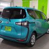 toyota sienta 2019 -TOYOTA--Sienta 6AA-NHP170G--NHP170G-7186137---TOYOTA--Sienta 6AA-NHP170G--NHP170G-7186137- image 2