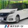 nissan serena 2018 -NISSAN--Serena DAA-HFC27--HFC27-007159---NISSAN--Serena DAA-HFC27--HFC27-007159- image 1