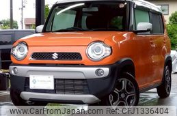 suzuki hustler 2014 -SUZUKI--Hustler DBA-MR31S--MR31S-234997---SUZUKI--Hustler DBA-MR31S--MR31S-234997-
