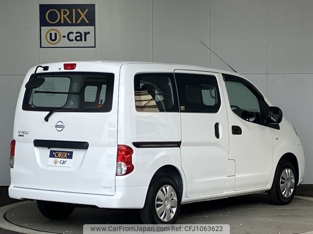 nissan nv200-vanette 2022 -NISSAN--NV200 5BF-VM20--VM20-188457---NISSAN--NV200 5BF-VM20--VM20-188457- image 2