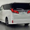 toyota alphard 2019 -TOYOTA--Alphard DBA-AGH30W--AGH30-0300663---TOYOTA--Alphard DBA-AGH30W--AGH30-0300663- image 4