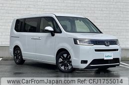 honda stepwagon 2022 CFJ1755014