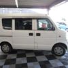 suzuki every-wagon 2008 CFJ1708588 image 5