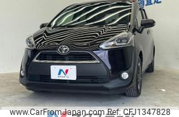 toyota sienta 2018 quick_quick_NSP170G_NSP170-7150495