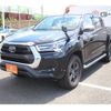 toyota hilux 2021 CFJ1645345 image 11