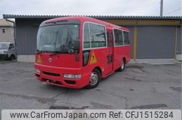 nissan civilian-bus 2018 CFJ1515284