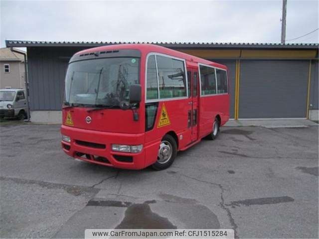 nissan civilian-bus 2018 CFJ1515284 image 1