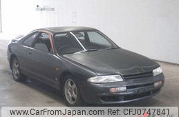 nissan skyline-coupe 1995 -NISSAN--Skyline Coupe ECR33--002663---NISSAN--Skyline Coupe ECR33--002663-