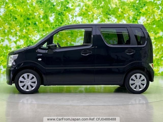 suzuki wagon-r 2021 quick_quick_5AA-MH95S_MH95S-172524 image 2