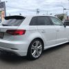 audi s3 2018 -AUDI--Audi S3 ABA-8VDJHF--WAUZZZ8V1KA007583---AUDI--Audi S3 ABA-8VDJHF--WAUZZZ8V1KA007583- image 2
