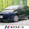 toyota aqua 2018 -TOYOTA--AQUA DAA-NHP10--NHP10-6770142---TOYOTA--AQUA DAA-NHP10--NHP10-6770142- image 1