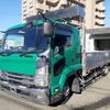 isuzu elf-truck 2016 -ISUZU--Elf TKG-FRR90T2--FRR90-7105695---ISUZU--Elf TKG-FRR90T2--FRR90-7105695- image 2