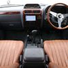 toyota land-cruiser-prado 1999 -TOYOTA--Land Cruiser Prado GF-RZJ95W--RZJ95-0027307---TOYOTA--Land Cruiser Prado GF-RZJ95W--RZJ95-0027307- image 4