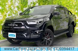 toyota hilux-pick-up 2021 quick_quick_3DF-GUN125_GUN125-3930772