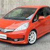 honda fit-hybrid 2012 quick_quick_GP4_GP4-1001979 image 1