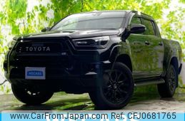 toyota hilux-pick-up 2023 quick_quick_3DF-GUN125_GUN125-3951115