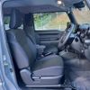 suzuki jimny 2022 quick_quick_3BA-JB64W_JB64W-276685 image 6