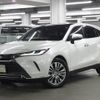 toyota harrier 2020 -TOYOTA--Harrier 6AA-AXUH80--AXUH80-0007240---TOYOTA--Harrier 6AA-AXUH80--AXUH80-0007240- image 1