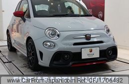 abarth 595 2023 CFJ1706482