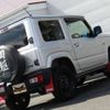 suzuki jimny 2022 CFJ1517540 image 2
