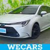 toyota corolla-touring-wagon 2022 quick_quick_6AA-ZWE211W_ZWE211-6092696 image 1