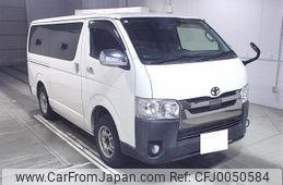 toyota hiace-van 2020 -TOYOTA 【富山 431ﾊ358】--Hiace Van GDH206V-1038817---TOYOTA 【富山 431ﾊ358】--Hiace Van GDH206V-1038817-