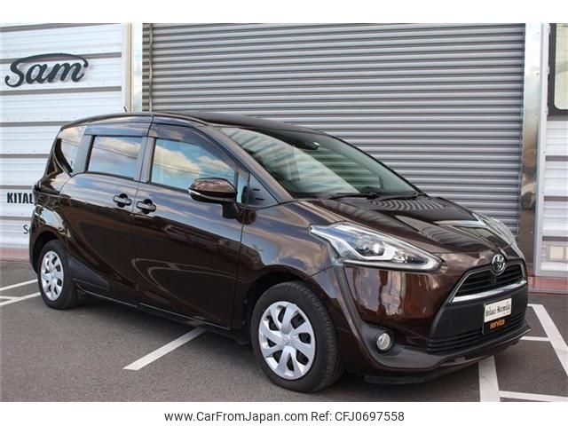 toyota sienta 2016 quick_quick_DBA-NSP170G_NSP170-7025050 image 1