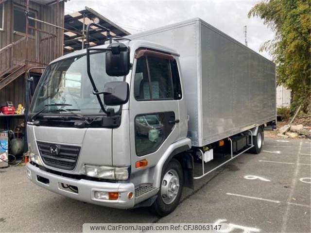 nissan diesel-ud-condor 2006 -NISSAN--Condor PB-MK36A--MK35A-10060---NISSAN--Condor PB-MK36A--MK35A-10060- image 1
