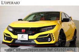 honda civic 2021 CFJ1014063
