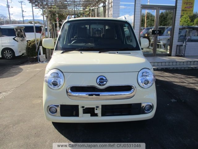 daihatsu mira-cocoa 2017 -DAIHATSU--Mira Cocoa DBA-L675S--L675S-0222255---DAIHATSU--Mira Cocoa DBA-L675S--L675S-0222255- image 2