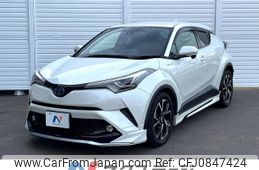 toyota c-hr 2016 quick_quick_ZYX10_ZYX10-2001783