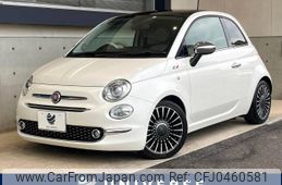 fiat 500 2018 -FIAT--Fiat 500 ABA-31209--ZFA3120000J917282---FIAT--Fiat 500 ABA-31209--ZFA3120000J917282-