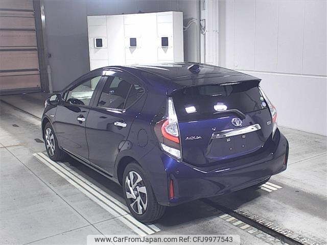 toyota aqua 2019 -TOYOTA--AQUA NHP10-2645491---TOYOTA--AQUA NHP10-2645491- image 2