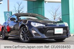 toyota 86 2012 -TOYOTA--86 DBA-ZN6--ZN6-004916---TOYOTA--86 DBA-ZN6--ZN6-004916-